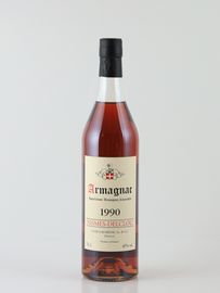 Nismes Delclou 1990/2024