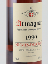 Load image into Gallery viewer, Nismes Delclou 1990/2024