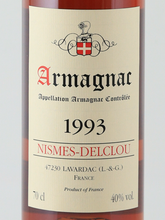 Load image into Gallery viewer, Nismes Delclou 1993/2024