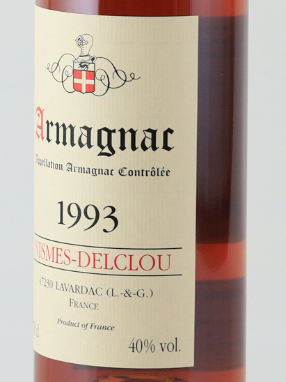 Nismes Delclou 1993/2024