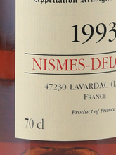 Load image into Gallery viewer, Nismes Delclou 1993/2024