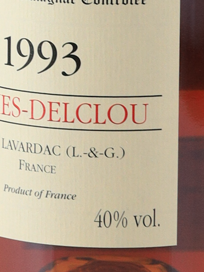 Nismes Delclou 1993/2024