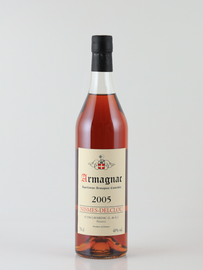 Nismes Delclou 2005/2024