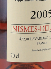 Load image into Gallery viewer, Nismes Delclou 2005/2024