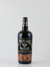 Load image into Gallery viewer, Teeling Single Malt Crystal