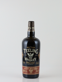 Teeling Single Malt Crystal