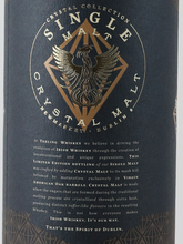 Load image into Gallery viewer, Teeling Single Malt Crystal