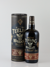 Load image into Gallery viewer, Teeling Single Malt Crystal