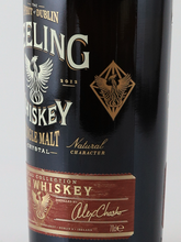 Load image into Gallery viewer, Teeling Single Malt Crystal
