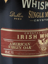Load image into Gallery viewer, Teeling Single Malt Crystal