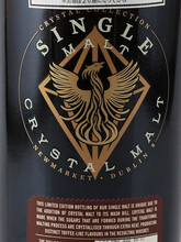 Load image into Gallery viewer, Teeling Single Malt Crystal