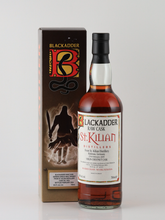 Load image into Gallery viewer, Black Adder Raw Cask Sankt Kilian 2019