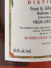 Load image into Gallery viewer, Black Adder Raw Cask Sankt Kilian 2019