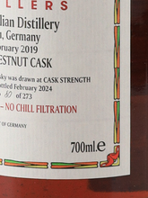 Load image into Gallery viewer, Black Adder Raw Cask Sankt Kilian 2019