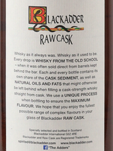 Load image into Gallery viewer, Black Adder Raw Cask Sankt Kilian 2019