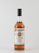 Load image into Gallery viewer, Black Adder Raw Cask Strathmill 11 Years 2013