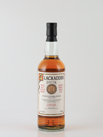 Black Adder Raw Cask Strathmill 11 Years 2013