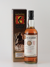 Load image into Gallery viewer, Black Adder Raw Cask Strathmill 11 Years 2013