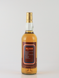 Maltbarn Glen Garioch 14 Years 2010
