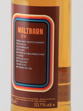Load image into Gallery viewer, Maltbarn Glen Garioch 14 Years 2010