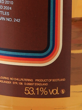 Load image into Gallery viewer, Maltbarn Glen Garioch 14 Years 2010