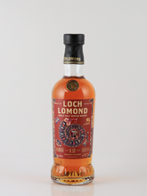 Load image into Gallery viewer, Loch Lomond 12 Years Sauternes Cask Finish Snake Edition