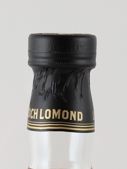 Loch Lomond 12 Years Sauternes Cask Finish Snake Edition