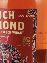 Load image into Gallery viewer, Loch Lomond 12 Years Sauternes Cask Finish Snake Edition