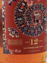 Load image into Gallery viewer, Loch Lomond 12 Years Sauternes Cask Finish Snake Edition
