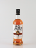 Loch Lomond 12 Years Mizunara Limited Edition No.2