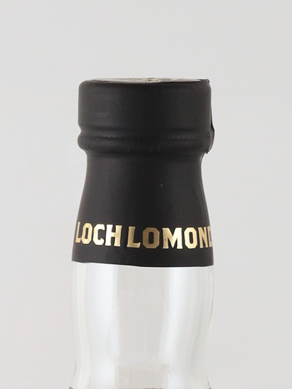 Loch Lomond 12 Years Mizunara Limited Edition No.2