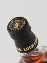 Load image into Gallery viewer, Loch Lomond 12 Years Mizunara Limited Edition No.2