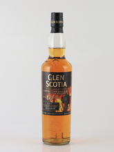 Load image into Gallery viewer, Glen Scotia 14 Years Icons of Campbeltown No.2 Dragon