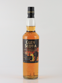 Glen Scotia 14 Years Icons of Campbeltown No.2 Dragon