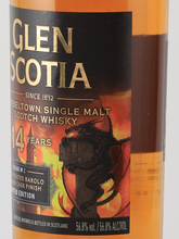 Load image into Gallery viewer, Glen Scotia 14 Years Icons of Campbeltown No.2 Dragon