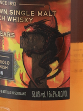 Load image into Gallery viewer, Glen Scotia 14 Years Icons of Campbeltown No.2 Dragon