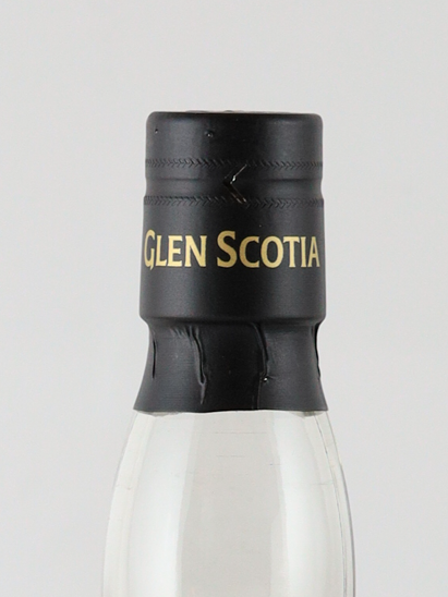 Glen Scotia 14 Years Icons of Campbeltown No.2 Dragon