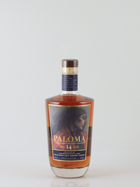 La Paloma Linkwood 14 Years 2008