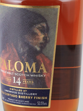 Load image into Gallery viewer, La Paloma Linkwood 14 Years 2008
