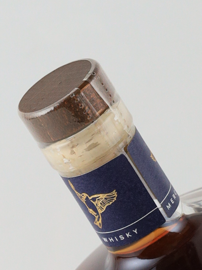 La Paloma Linkwood 14 Years 2008