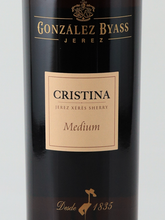 Load image into Gallery viewer, Gonzalez Byass Cristina Medium