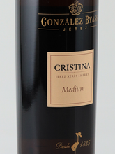 Load image into Gallery viewer, Gonzalez Byass Cristina Medium