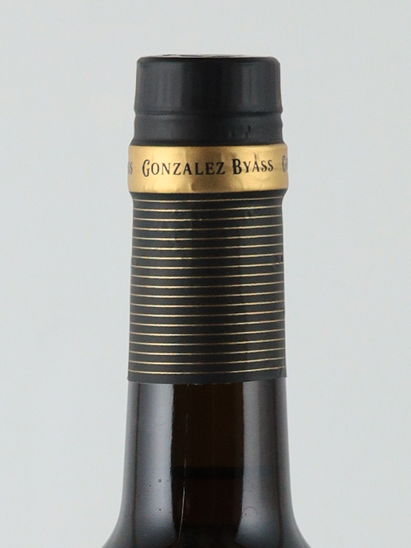 Gonzalez Byass Cristina Medium