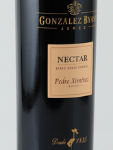 Load image into Gallery viewer, Gonzales Byass Necter Pedro Ximenez
