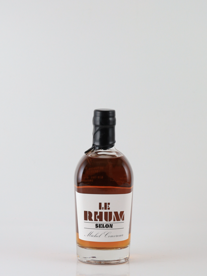 Michel Couvreur Le Rum Slon MC 2023 Edition