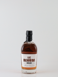 Michel Couvreur Le Rum Slon MC 2023 Edition