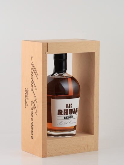 Michel Couvreur Le Rum Slon MC 2023 Edition