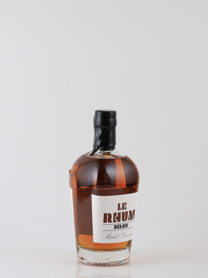Michel Couvreur Le Rum Slon MC 2023 Edition