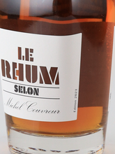 Load image into Gallery viewer, Michel Couvreur Le Rum Slon MC 2023 Edition