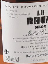 Load image into Gallery viewer, Michel Couvreur Le Rum Slon MC 2023 Edition